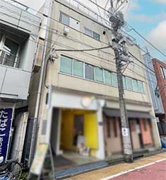 容積未消化物件