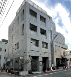 好立地にもかかわらず低収益の物件