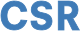 CSR
