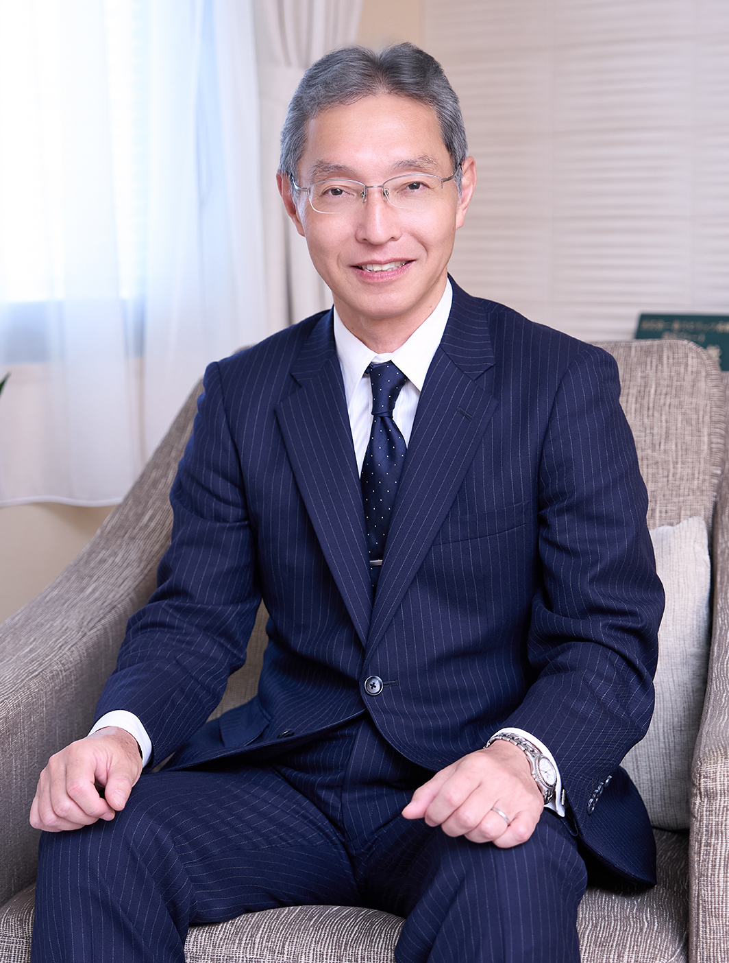 小林義信