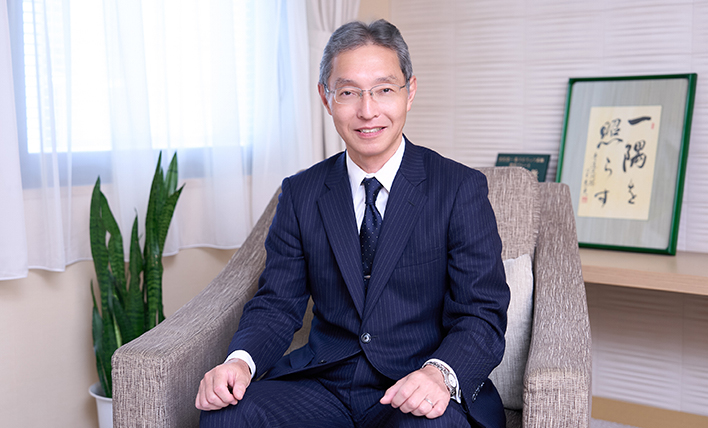 小林義信