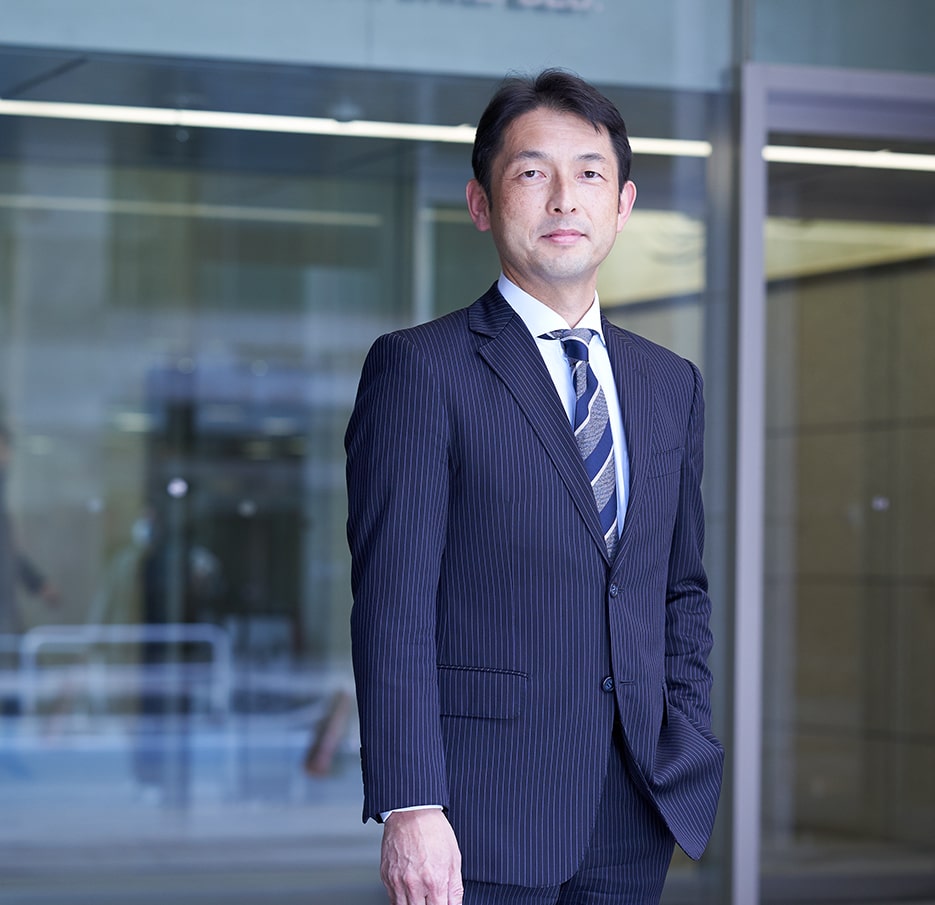 須永 栄一