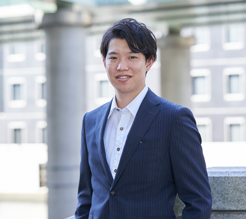 勝見 周季