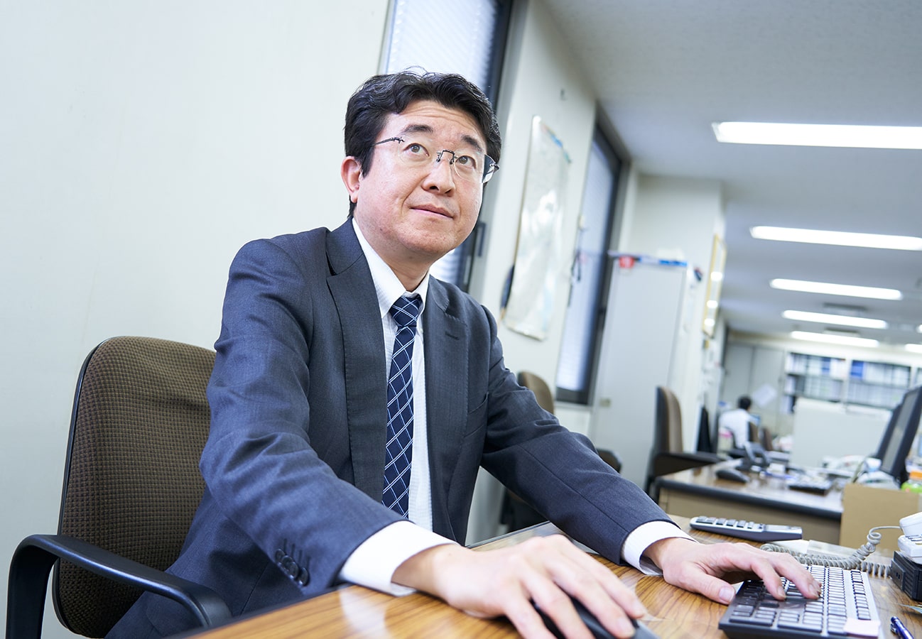 柴田 哲司