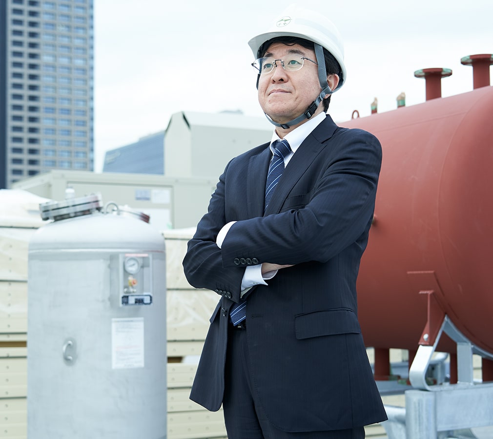 柴田 哲司