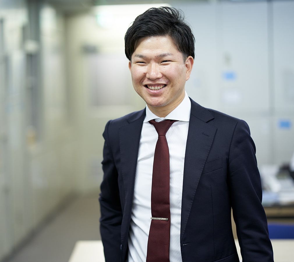 吉田 太郎